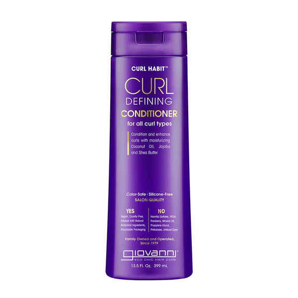 Curl Habit Conditioner