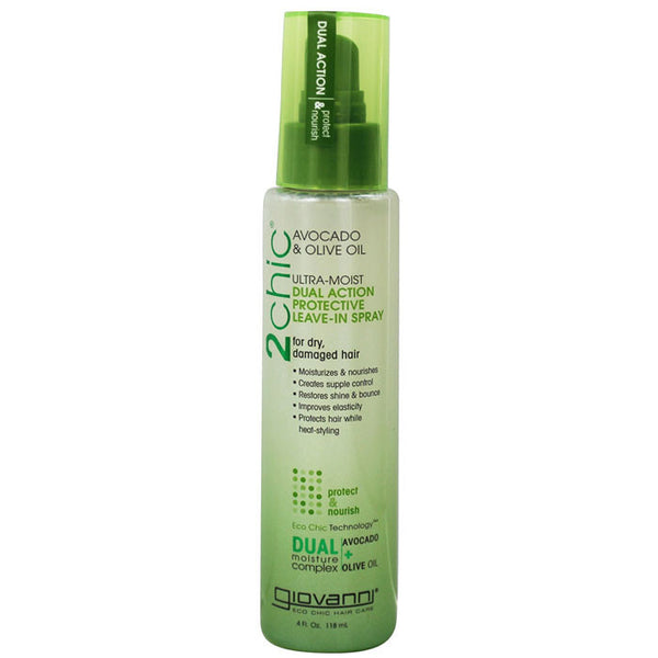 2Chic Ultra Moist Leave-In Spray