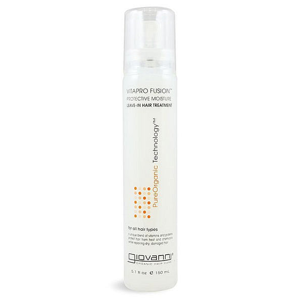 Giovanni Vitapro Fusion - Leave-in Treatment_1