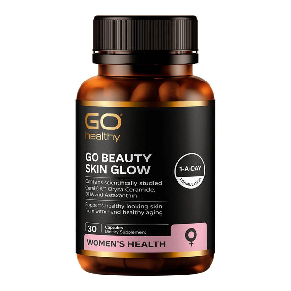 Go Beauty Skin Glow
