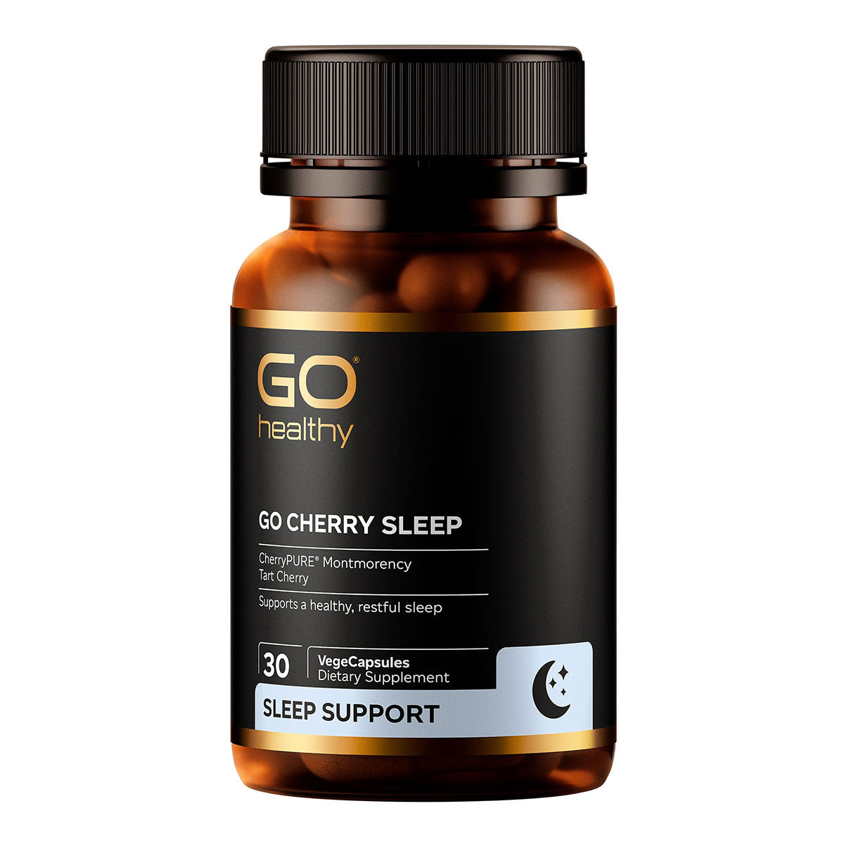 GO Healthy Go Cherry Sleep _2