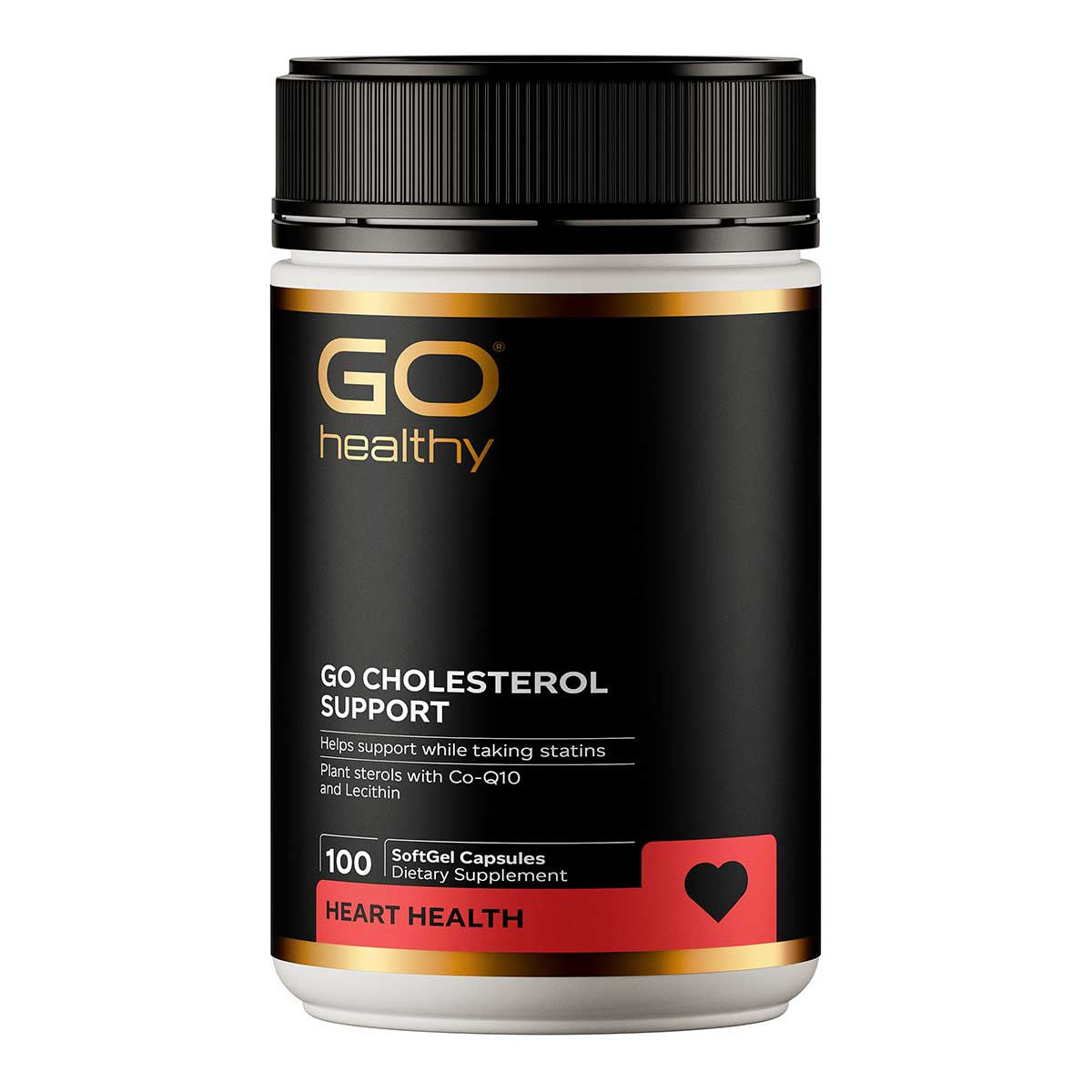 GO Healthy Go Cholesterol Shield _2