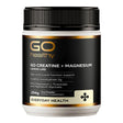 Go Creatine + Magnesium Lemon Lime