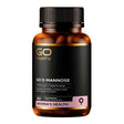 GO D-Mannose