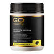 Go Fish Oil 2,000mg