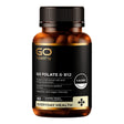 GO Folate & B12