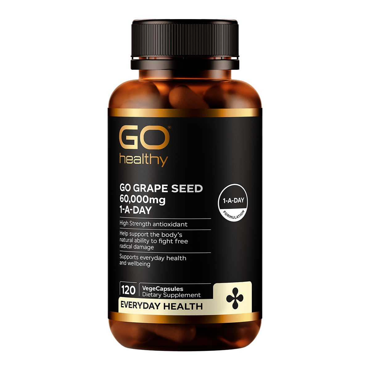 GO Healthy GO Grape Seed 60,000mg _1