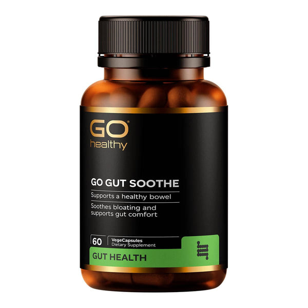 GO Gut Soothe
