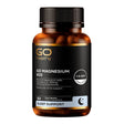 Go Magnesium 800 - High Dose Muscle & Nerve Support