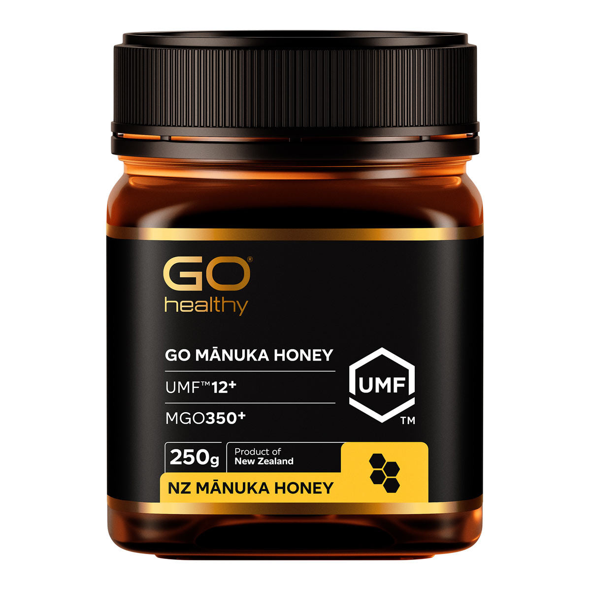 GO Healthy Go Manuka Honey UMF 12+ (MGO 350+) _1