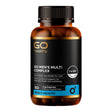 GO Men's Multi Complex