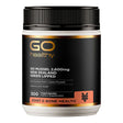 Go Mussel 2,600mg