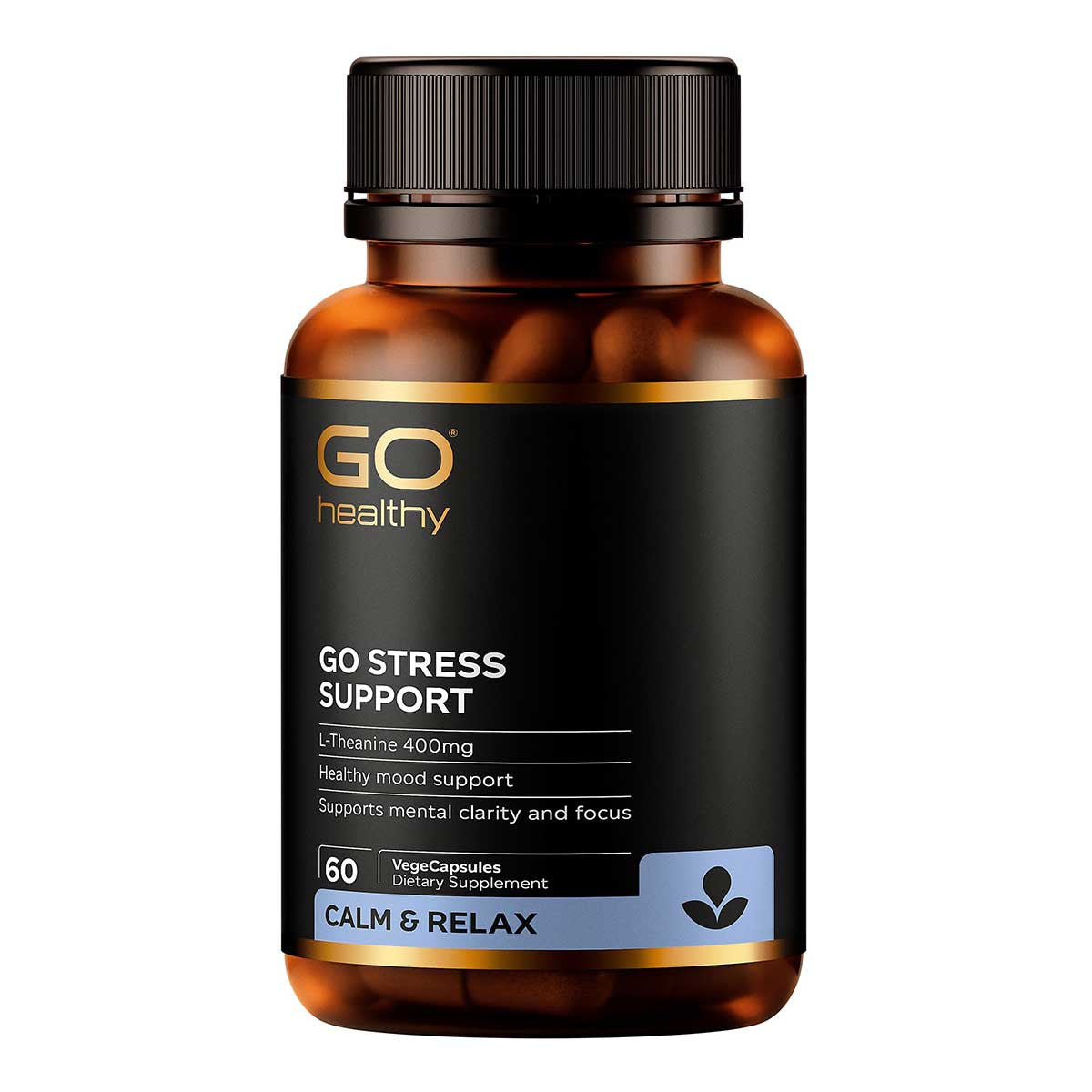 GO Healthy GO Stress Remedy _2