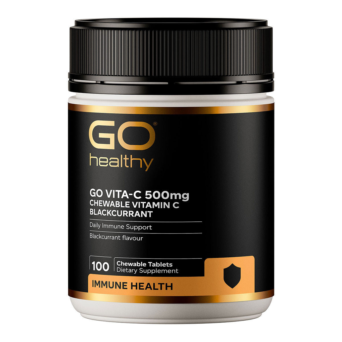 GO Healthy GO Vita-C _1