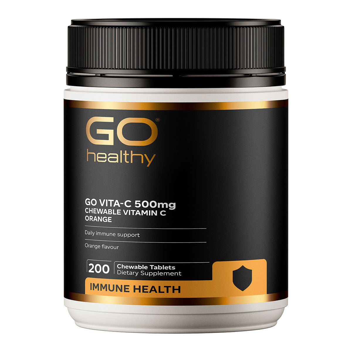 GO Healthy GO Vita-C _2