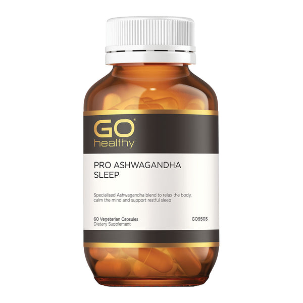 Pro Ashwagandha Sleep