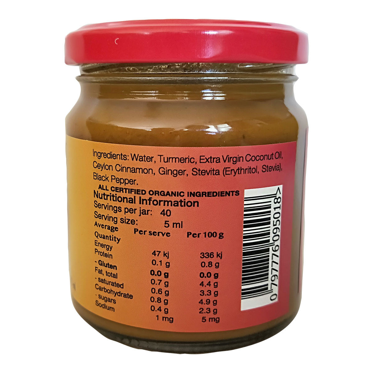 Golden Heart Organic Turmeric Drink_2