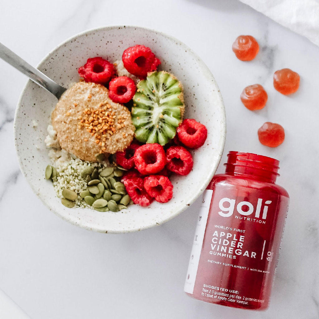 Goli Apple Cider Vinegar Gummies_3