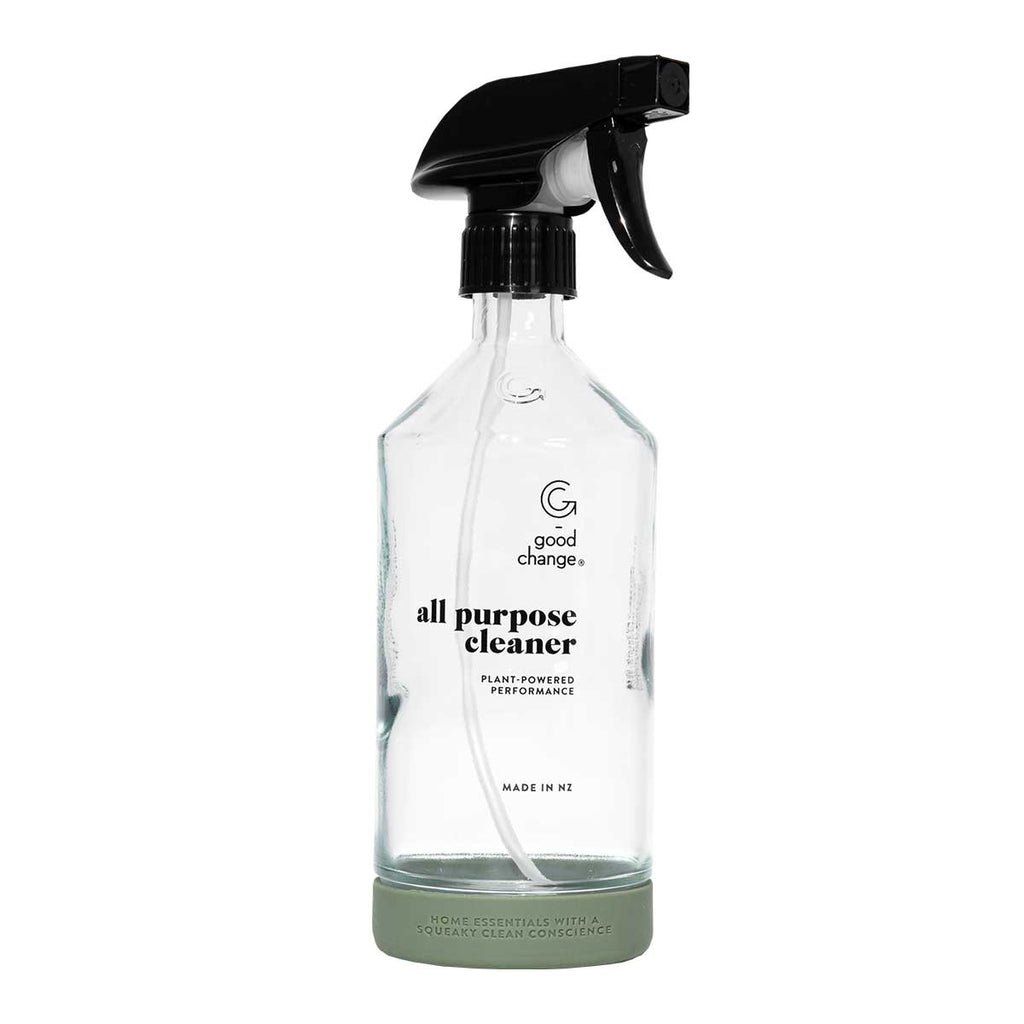 Good Change Bottle For Good _1