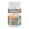 B Activated Complex