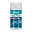 Brain Power