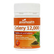 Celery 12,000