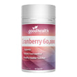 Cranberry 60000