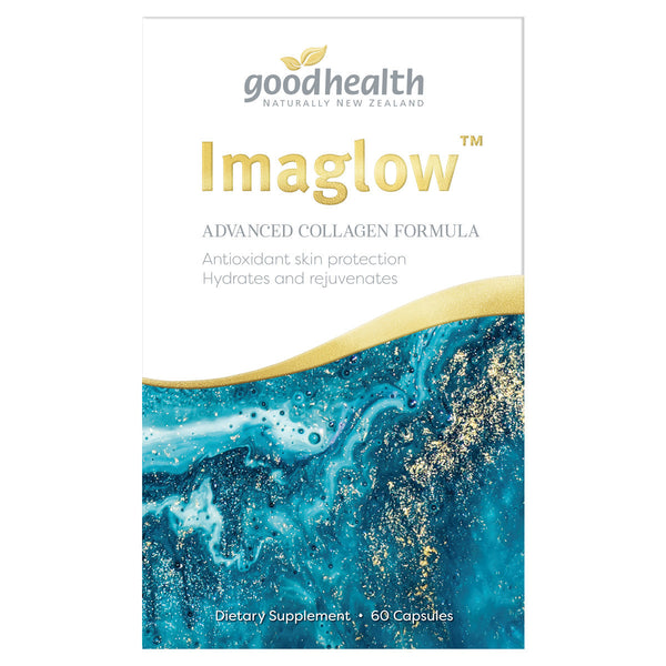 Imaglow - Advanced collagen formula