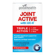 Joint Active with UC-II
