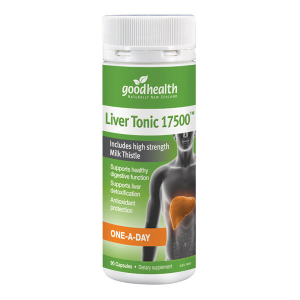 Good Health Liver Tonic 17500_1