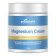 Magnesium Cream
