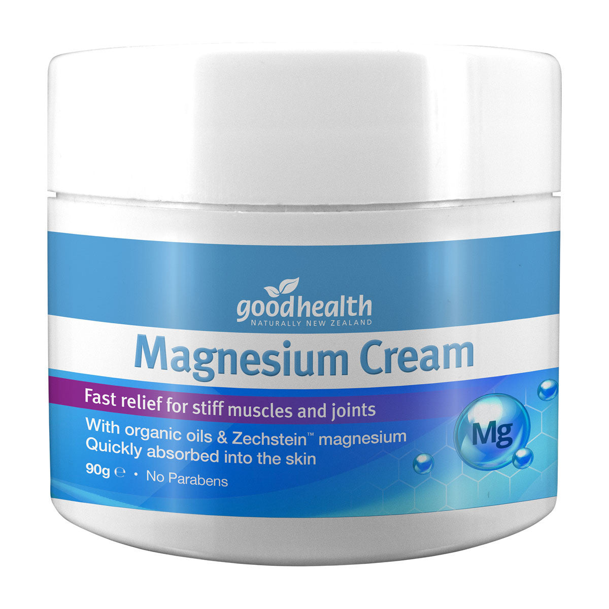 Good Health Magnesium Cream_1