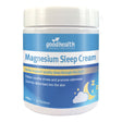 Magnesium Sleep Cream