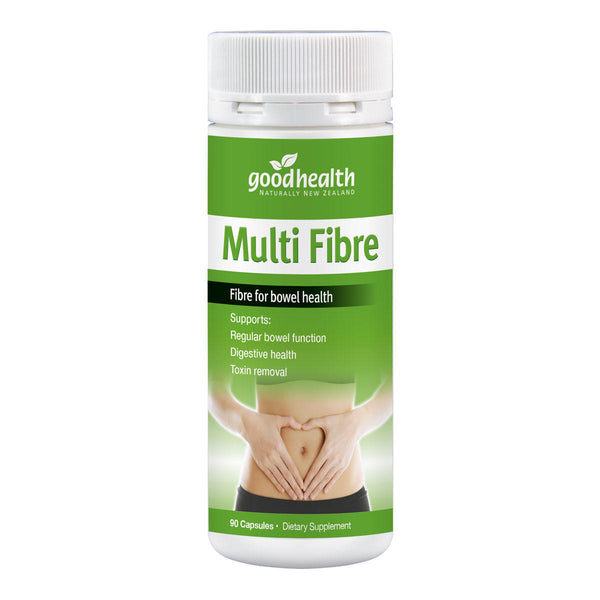 Multi Fibre