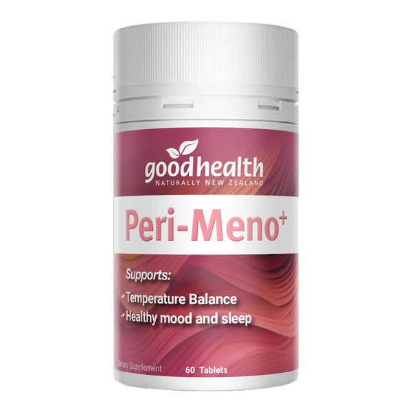 Peri-Meno+