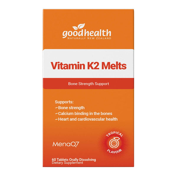 Vitamin K2 Melts