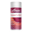 Women's Multi - High Strength Multi Vitamin