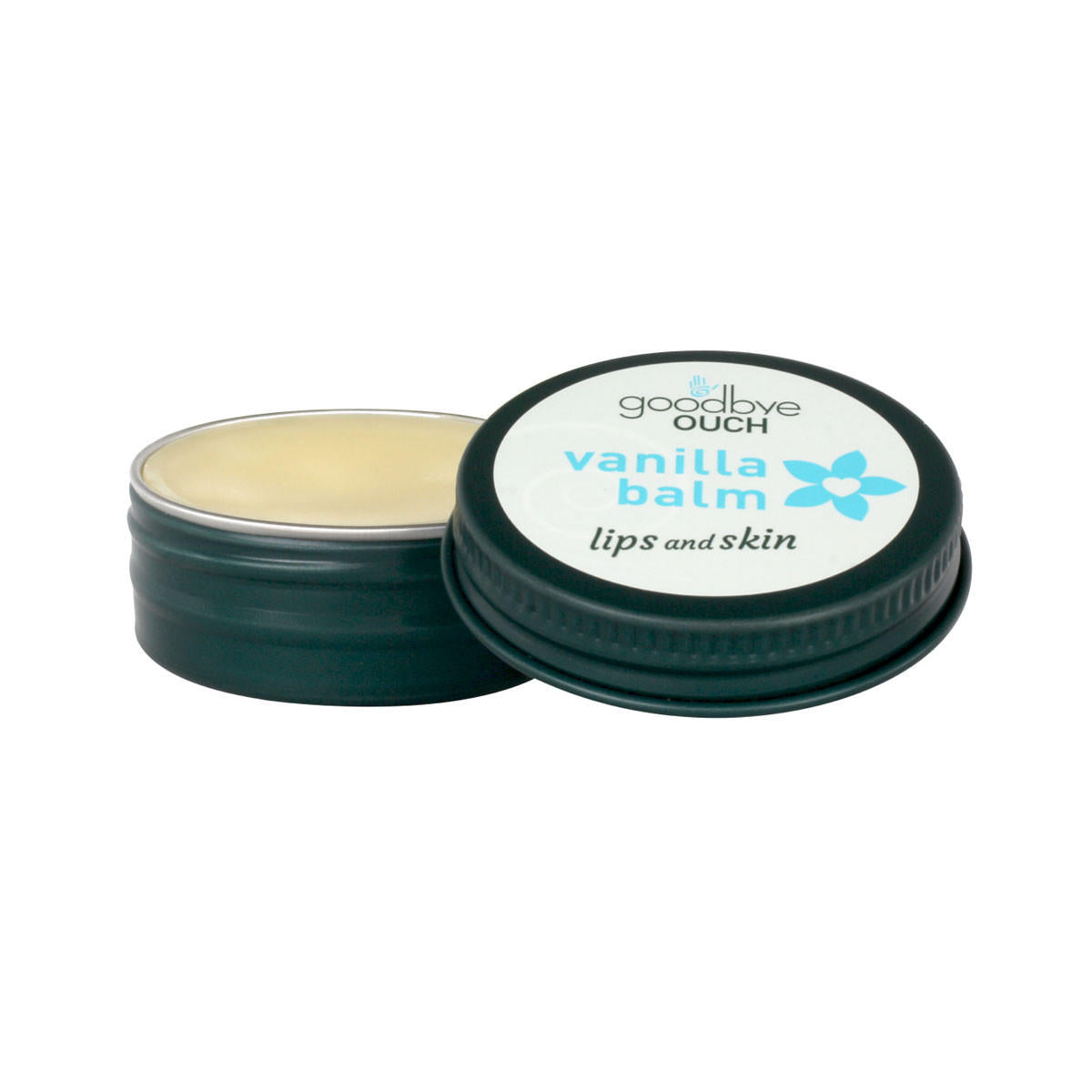 Goodbye Ouch Vanilla Balm Lips and Skin_3
