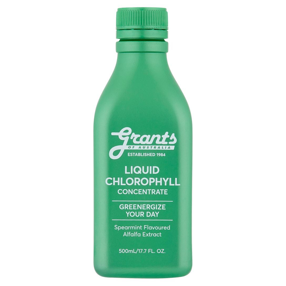 Grants Liquid Chlorophyll Concentrate _1
