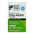 Quick Dissolve Collagen Peptides