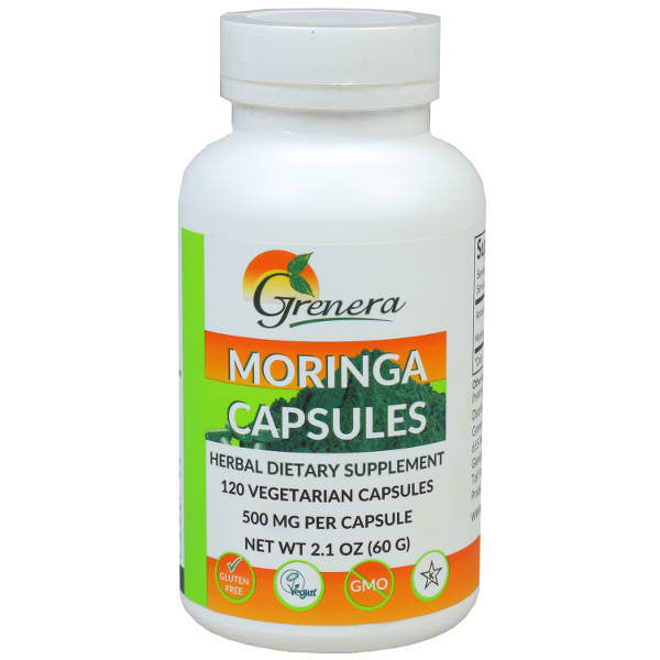 Grenera Raw Moringa_1