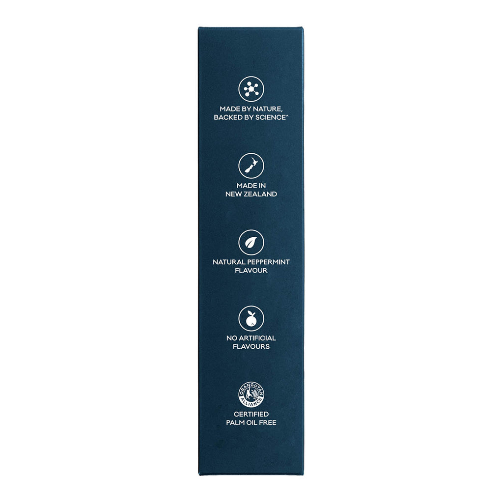 Grin Pro Enzyme Whitening with Fluoride Toothpaste _2