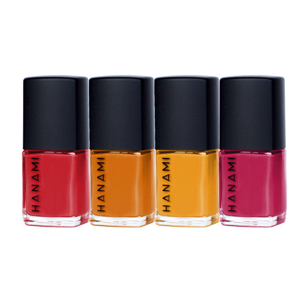 Nail Polish Gift Pack Calypso