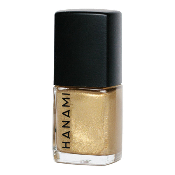 Fools Gold Nail Polish