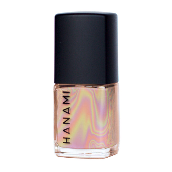 Holograms Nail Polish