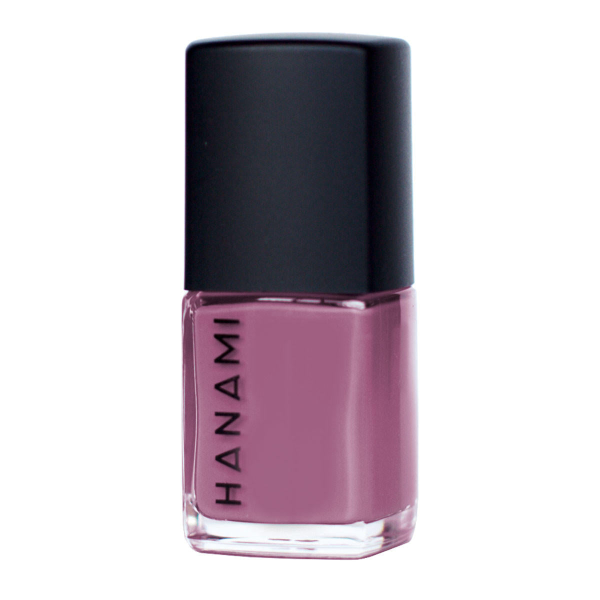 Hanami Nail Polish - Lady_1