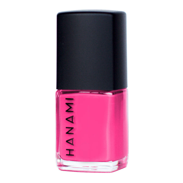 Nail Polish - Liability