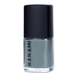 Pale Grey Eyes Nail Polish