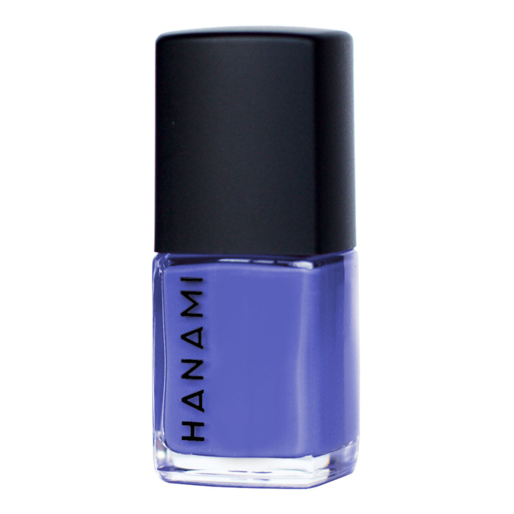 Hanami Nail Polish - Periwinkle _1