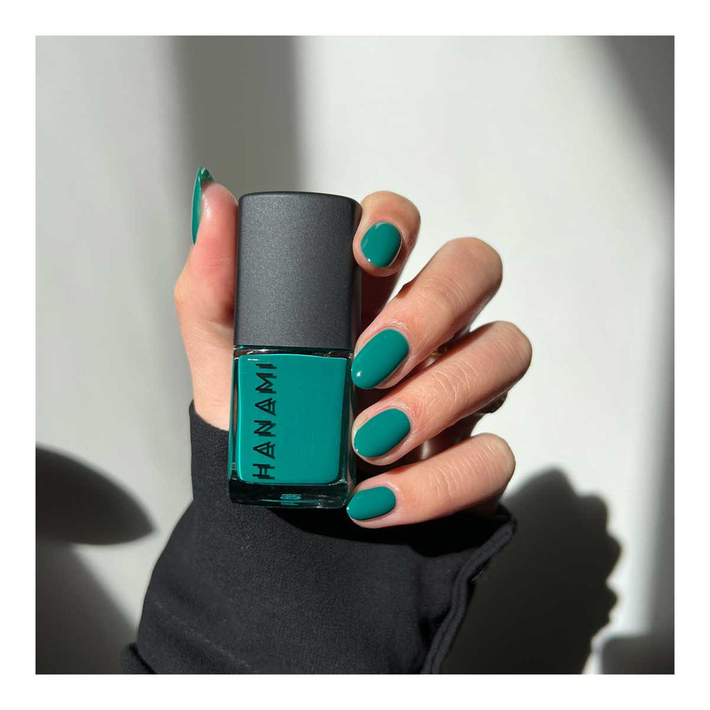Hanami Nail Polish - Rosemary _2